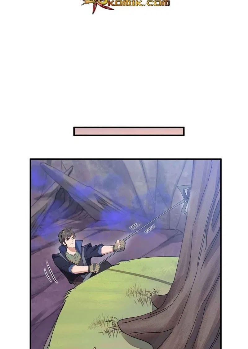 First Dragon (Yuanlong) Chapter 20 Gambar 6